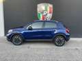 Fiat 500X 1.0 t3 Cross 120cv Retrocamera Blau - thumbnail 3