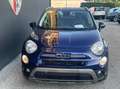 Fiat 500X 1.0 t3 Cross 120cv Retrocamera Blau - thumbnail 11