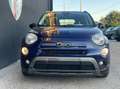 Fiat 500X 1.0 t3 Cross 120cv Retrocamera Blau - thumbnail 5