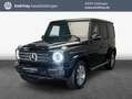 Mercedes-Benz G 500 G-Klasse Schwarz - thumbnail 1