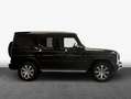 Mercedes-Benz G 500 G-Klasse Schwarz - thumbnail 4