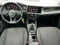 Audi A1 30TFSI S-LINE LED+SHZ+2xPDC+DAB+APP Grau - thumbnail 9