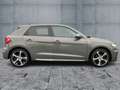 Audi A1 30TFSI S-LINE LED+SHZ+2xPDC+DAB+APP Grau - thumbnail 7
