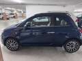 Fiat 500C FireFly Hybrid 70 Dolcevita Blau - thumbnail 3