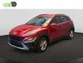 Hyundai KONA 1.0 TGDI 48V Tecno 4X2 Rojo - thumbnail 1