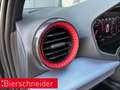 SEAT Ibiza 1.5 TSI DSG FR LED NAVI 18 KAMERA GRA PDC Schwarz - thumbnail 13