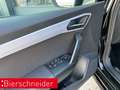 SEAT Ibiza 1.5 TSI DSG FR LED NAVI 18 KAMERA GRA PDC Schwarz - thumbnail 12