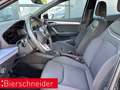 SEAT Ibiza 1.5 TSI DSG FR LED NAVI 18 KAMERA GRA PDC Schwarz - thumbnail 5