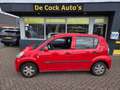 Daihatsu Sirion 2 1.0-12V Trend/TREKHAAK Rojo - thumbnail 3