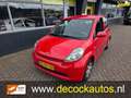 Daihatsu Sirion 2 1.0-12V Trend/TREKHAAK Rojo - thumbnail 1