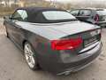 Audi A5 Cabrio 3.0 TDI quattro S Line B&O Sound 19" Gris - thumbnail 6