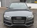 Audi A5 Cabrio 3.0 TDI quattro S Line B&O Sound 19" Gris - thumbnail 2