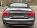 Audi A5 Cabrio 3.0 TDI quattro S Line B&O Sound 19" Gris - thumbnail 5