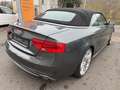 Audi A5 Cabrio 3.0 TDI quattro S Line B&O Sound 19" Gris - thumbnail 4