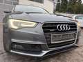 Audi A5 Cabrio 3.0 TDI quattro S Line B&O Sound 19" Gris - thumbnail 15