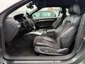 Audi A5 Cabrio 3.0 TDI quattro S Line B&O Sound 19" Gris - thumbnail 8