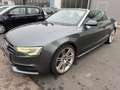 Audi A5 Cabrio 3.0 TDI quattro S Line B&O Sound 19" Gris - thumbnail 13