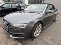 Audi A5 Cabrio 3.0 TDI quattro S Line B&O Sound 19" Gris - thumbnail 1