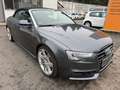 Audi A5 Cabrio 3.0 TDI quattro S Line B&O Sound 19" Gris - thumbnail 3