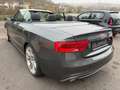 Audi A5 Cabrio 3.0 TDI quattro S Line B&O Sound 19" Gris - thumbnail 14