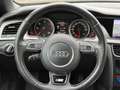 Audi A5 Cabrio 3.0 TDI quattro S Line B&O Sound 19" Gris - thumbnail 11