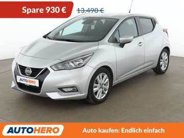 1.0 IG-T Acenta Aut.*NAVI*TEMPO*CAM*PDC*SHZ*
