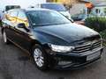 Volkswagen Passat Variant Passat Variant 2.0 TDI DSG Business/Navig/AHK/PDCC Schwarz - thumbnail 1