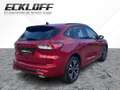 Ford Kuga 1.5 EcoBoost ST-Line X AHK*CAM*LED*NAVI*SHZ Rouge - thumbnail 4