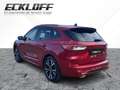 Ford Kuga 1.5 EcoBoost ST-Line X AHK*CAM*LED*NAVI*SHZ Rood - thumbnail 3