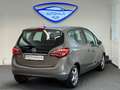 Opel Meriva B Innovation/AUTOMATIK/UNFALLFREI/PDC Grau - thumbnail 5