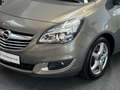 Opel Meriva B Innovation/AUTOMATIK/UNFALLFREI/PDC Grau - thumbnail 22
