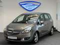 Opel Meriva B Innovation/AUTOMATIK/UNFALLFREI/PDC Grau - thumbnail 1