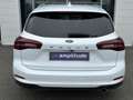 Ford Focus 1.0 EcoBoost mHEV 125ch Titanium X Business Weiß - thumbnail 6