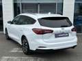 Ford Focus 1.0 EcoBoost mHEV 125ch Titanium X Business Weiß - thumbnail 7