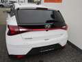 Hyundai i20 Edition 30 Mild-Hybrid "Automatik" Blanc - thumbnail 5