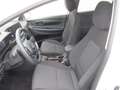 Hyundai i20 Edition 30 Mild-Hybrid "Automatik", GARANTIE White - thumbnail 8