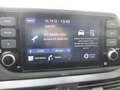 Hyundai i20 Edition 30 Mild-Hybrid "Automatik" Blanc - thumbnail 12