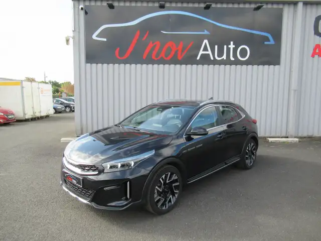 Kia Ceed / cee'd 1.5 T-GDI 140CH ACTIVE BUSINESS DCT7