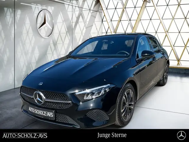 Mercedes-Benz A 200 Progressive LenkradHz*Kamera*Sitzheizung*
