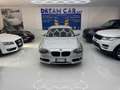 BMW 118 D Gris - thumbnail 2