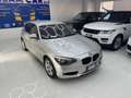 BMW 118 D Gris - thumbnail 10