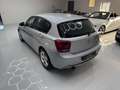 BMW 118 D Gris - thumbnail 6