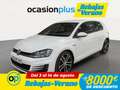 Volkswagen Golf 2.0TDI CR BMT GTD 184 Blanco - thumbnail 1