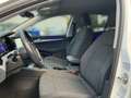 Volkswagen Golf Life1.5 TSI / LED, Navi, RFK, AppConnect Weiß - thumbnail 14
