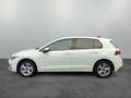 Volkswagen Golf Life1.5 TSI / LED, Navi, RFK, AppConnect Weiß - thumbnail 5