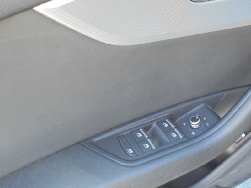 Audi A4 design — photo 12