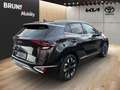Kia Sportage Plug&Ride Plug-in Hybrid 4WD Schwarz - thumbnail 4