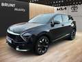 Kia Sportage Plug&Ride Plug-in Hybrid 4WD Schwarz - thumbnail 2