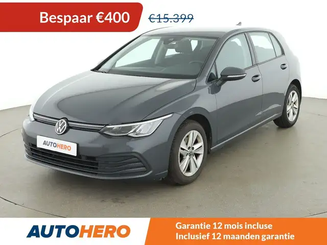 Volkswagen Golf 1.0 TSI Life