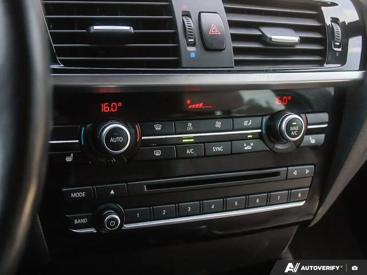BMW X3 снимка BMW X3